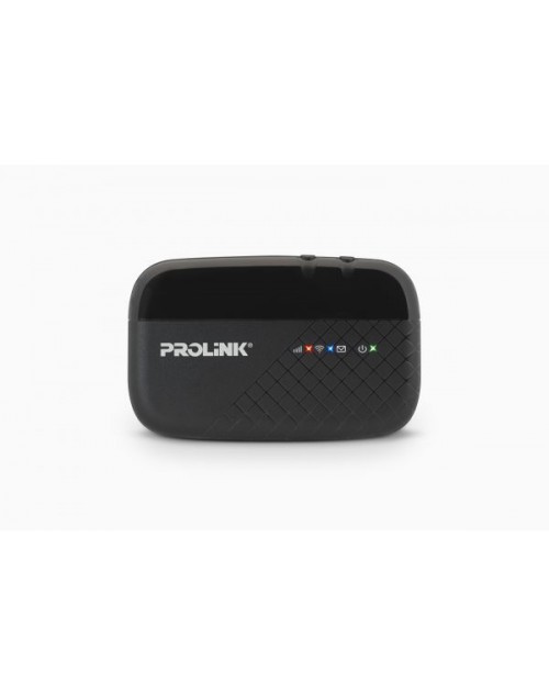 Prolink PRT7011L 4G LTE Portable WIFI Hotspot